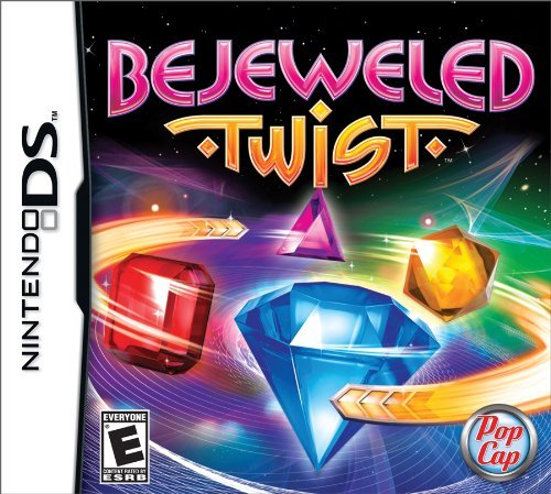 DS-Bejeweled Twist Tweedehands