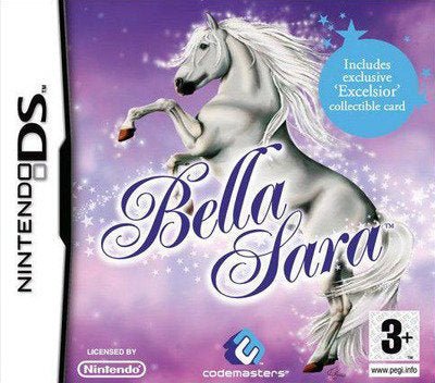 DS-Bella Sara Tweedehands