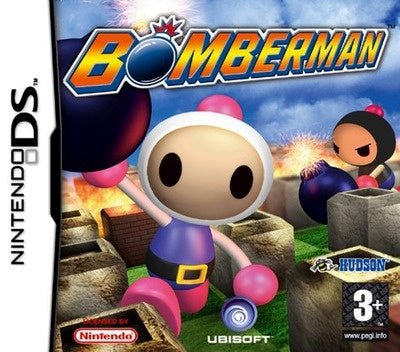 DS-Bomberman Tweedehands