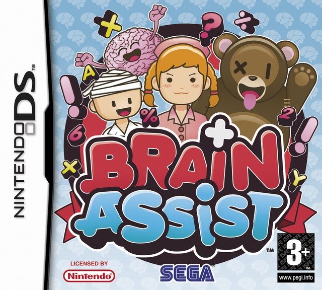 DS-Brain Assist Tweedehands