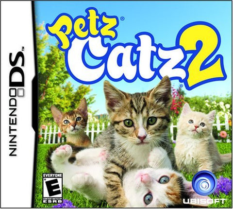 DS-Catz 2 Tweedehands