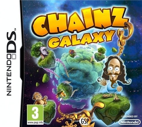 DS-Chainz Galaxy Tweedehands