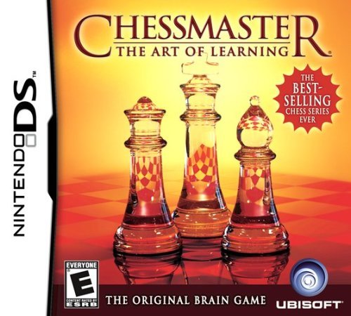 DS-Chessmaster Tweedehands