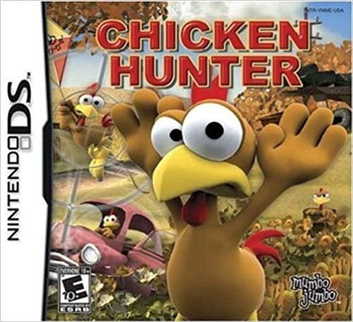 DS-Chicken Hunter Tweedehands