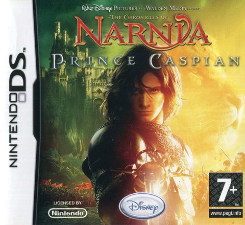 DS-Chronicles of Narnia: Prince Caspian Tweedehands
