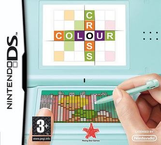 DS-Color Cross Tweedehands