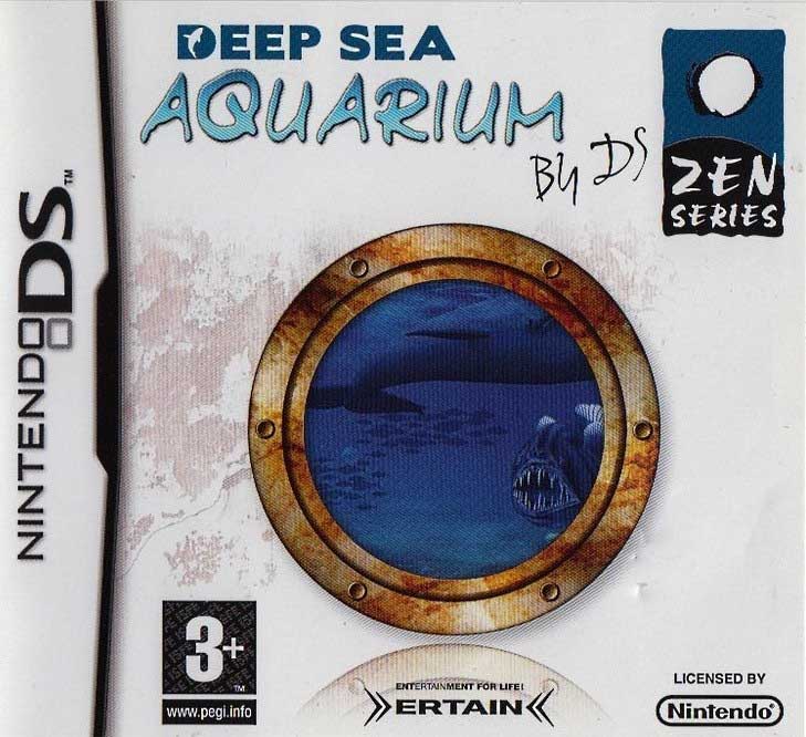 DS-Deep Sea Aquarium by DS Tweedehands