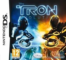 DS-Disney Tron Evolution Tweedehands