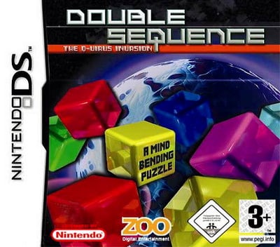 DS-Double Sequence Tweedehands