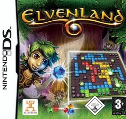 DS-Elvenland Tweedehands