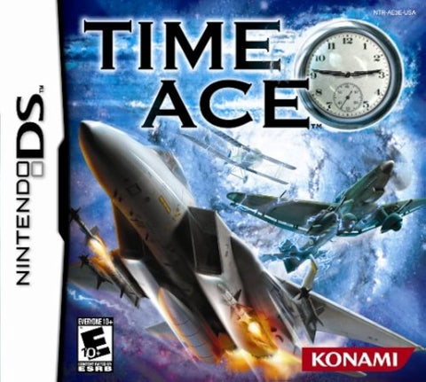 DS-Time Ace Tweedehands