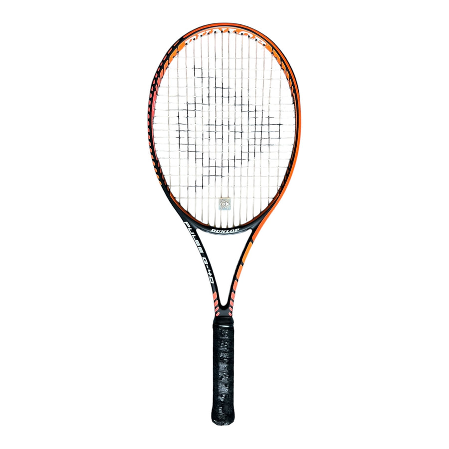 Dunlop-Tennis Racket Pulse G-40 - (296g) Tweedehands