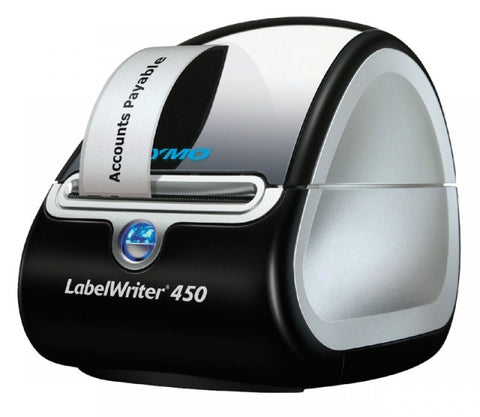 Dymo-LabelWriter 450 Label Printer Tweedehands