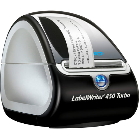 Dymo-LabelWriter 450 Turbo Label Printer Tweedehands