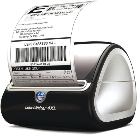 Dymo-LabelWriter 4XL Label Printer Tweedehands
