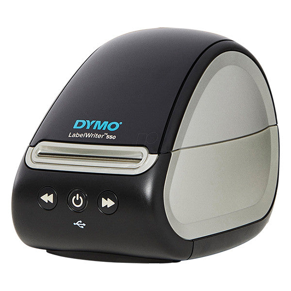 Dymo-LabelWriter 550 Label Printer Tweedehands