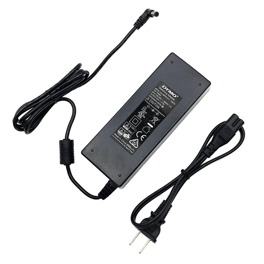 Dymo-LabelWriter Adapter voor Label Printer (1738545) voor 4XL Tweedehands
