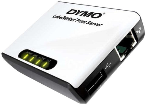 Dymo-LabelWriter Print Server Tweedehands