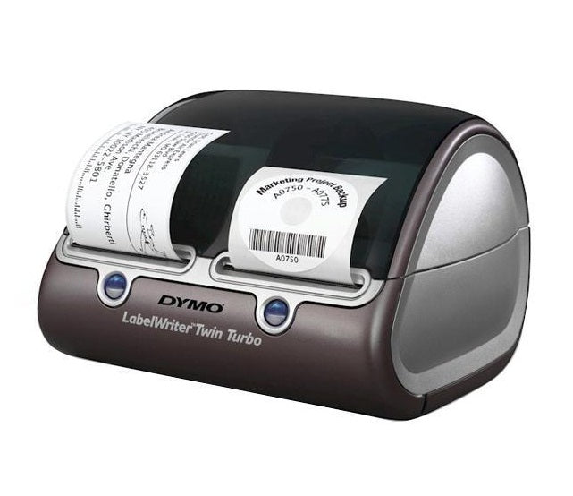 Dymo-LabelWriter TwinTurbo Label Printer Tweedehands