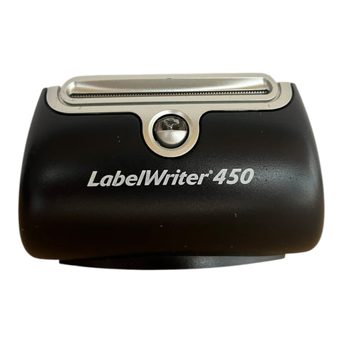 Dymo-Replacement Front Cover voor LabelWriter 450 Tweedehands
