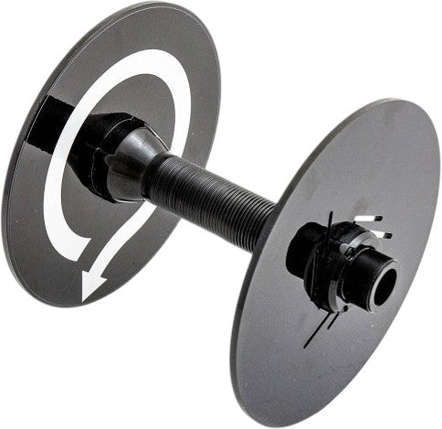 Dymo-Vervangende Spool voor LabelWriter 450 (Turbo), Twin, 450 Duo, Wireless Tweedehands
