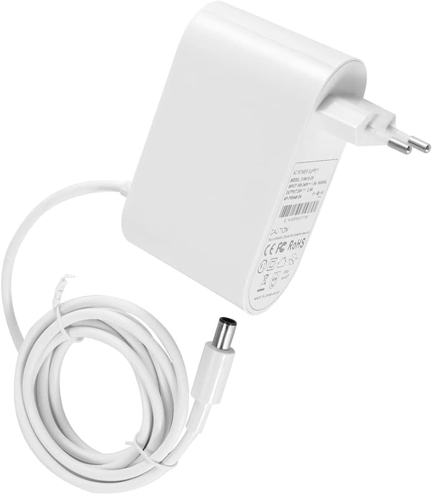 Dyson-AC-adapter voor Dyson Luchtreinigers (310415-12) Tweedehands