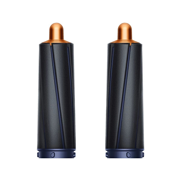 Dyson-Airwrap Barrels 30mm (Set van 2 stuks) - Prussian Blue Tweedehands