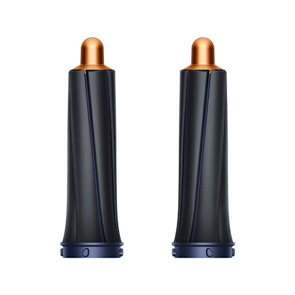 Dyson-Airwrap Barrels 40mm (Set van 2 stuks) - Prussian Blue Tweedehands