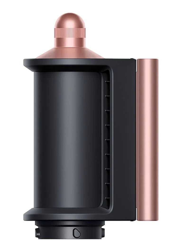 Dyson-Airwrap™ Coanda Smoothing Dryer - Vinca Blue/Rosé Tweedehands