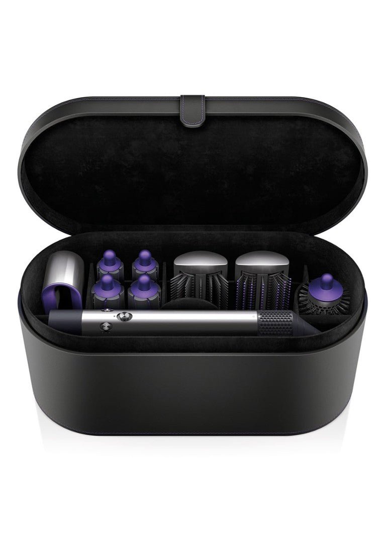 Dyson Airwrap Complete Multistyler - Zwart/Paars | Reway