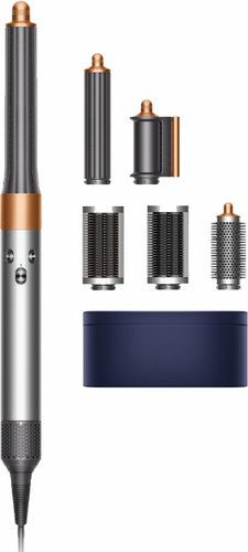 Dyson-Airwrap Complete Styler - HS05 - Copper/Nickel Tweedehands