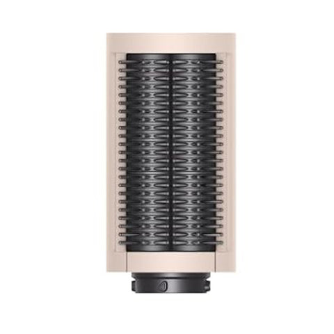 Dyson-Airwrap Firm Smoothing Brush Opzetstuk - Ceramic Pink/Rose Gold-tweedehands