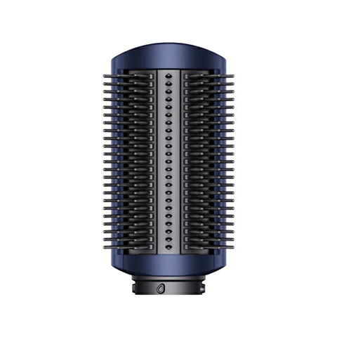 Dyson-Airwrap Firm Smoothing Brush Opzetstuk - Prussian Blue Tweedehands