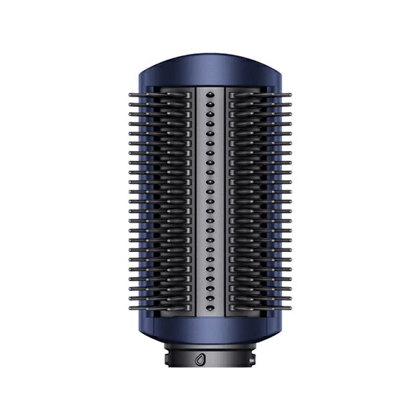 Dyson-Airwrap Firm Smoothing Brush Opzetstuk - Prussian Blue Tweedehands