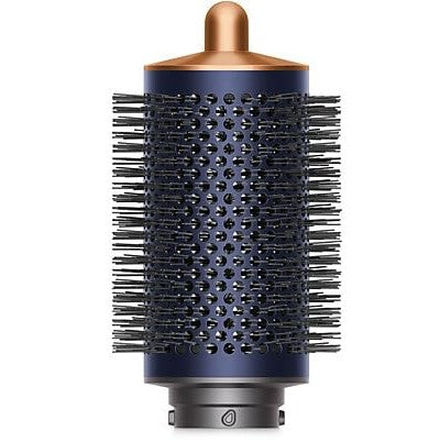 Dyson-Airwrap Grote Ronde Volumeborstel / Brush - Blauw Tweedehands