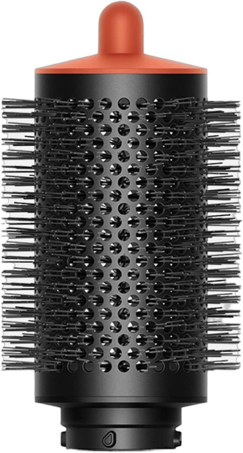 Dyson-Airwrap Grote Ronde Volumeborstel / Brush - Vinca Blauw/Topaz Tweedehands