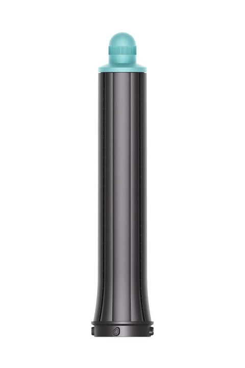 Dyson Airwrap long barrel 30mm Ceramic Pop, zwarte cilinder met mintgroen uiteinde, tweedehands