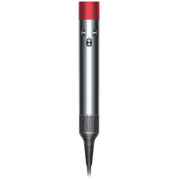 Dyson-Airwrap (Losse Fohn) - HS01 - Rood (Zonder attachments)-tweedehands
