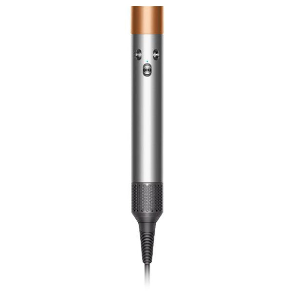 Dyson-Airwrap (Losse Fohn) - HS05 - Copper/Nickel (Zonder attachments) Tweedehands