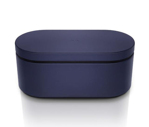 Dyson-Airwrap Opberg Case - Donker Blauw (Zonder inlays) Tweedehands