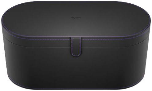 Dyson-Airwrap Opberg Case - Zwart (Zonder inlay) Tweedehands