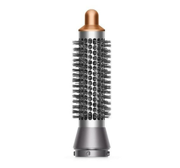 Dyson-Airwrap Ronde Volumeborstel / Brush - Small - Copper Tweedehands