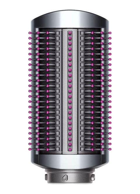 Dyson-Airwrap Soft Smoothing Brush Opzetstuk - Fuchsia Tweedehands