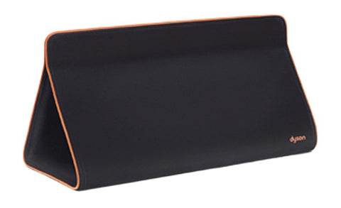 Dyson-Airwrap Storage Bag - Zwart/Copper Tweedehands