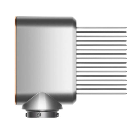Dyson-Airwrap Wide-tooth Comb - Copper Tweedehands