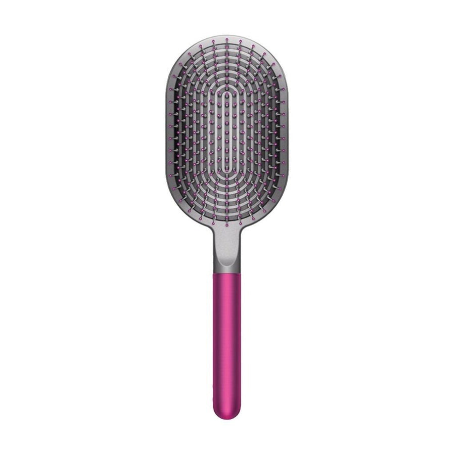 Dyson-Borstel Paddle Brush - Fuchsia Tweedehands