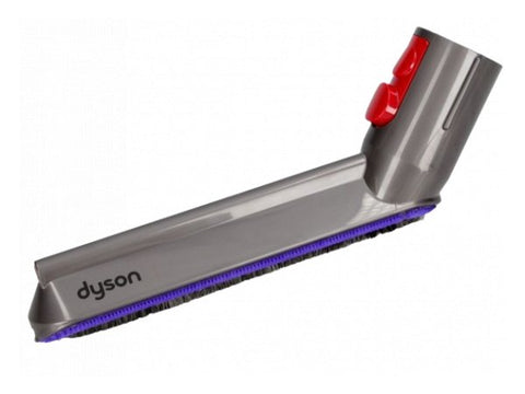 Dyson-Carbon Fibre Soft Dusting Brush (967523-01) Tweedehands