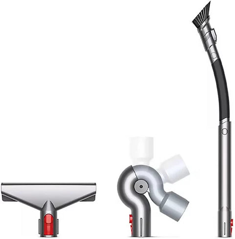 Dyson-Complete Cleaning Kit – Accessoire‑set voor V7/ V8/ V10/ V11 (Nieuw)