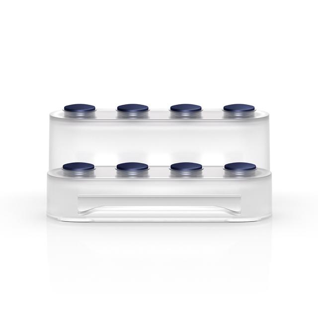 Dyson-Display Houder/Standaard voor Dyson Airwrap - Blauw Tweedehands