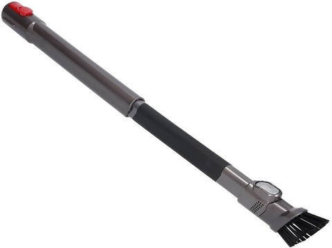 Dyson-Extendable Flexible Split Brush voor Dyson V7 V8 V10 V11 V15 Stofzuiger (opzetstuk) Tweedehands